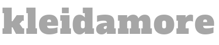 kleidamore.de